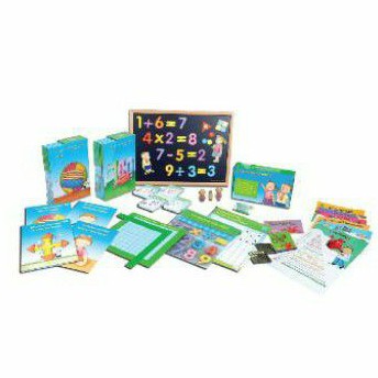 LEARNING MATH WITH ALBERT /ETL LMA