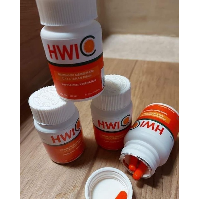 

HWI_C VITAMIN C ORIGINAL