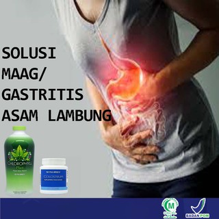 13 Obat Maag Di Apotik Yang Paling Umum Dan Ampuh Update