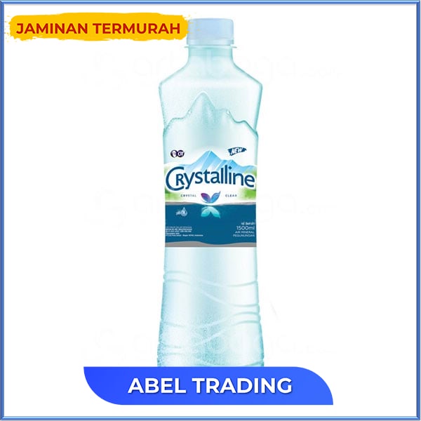 

Crystalline Air Mineral 1500Ml