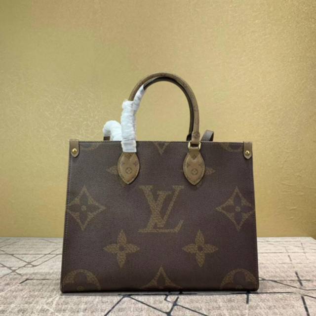 LV on the go