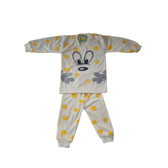 Baju Tidur Bayi / Piyama Bayi / Baju Tidur Anak / Piyama Murah