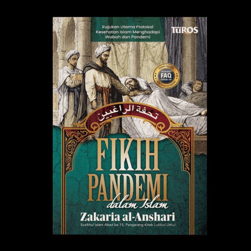 

fikih pendemi