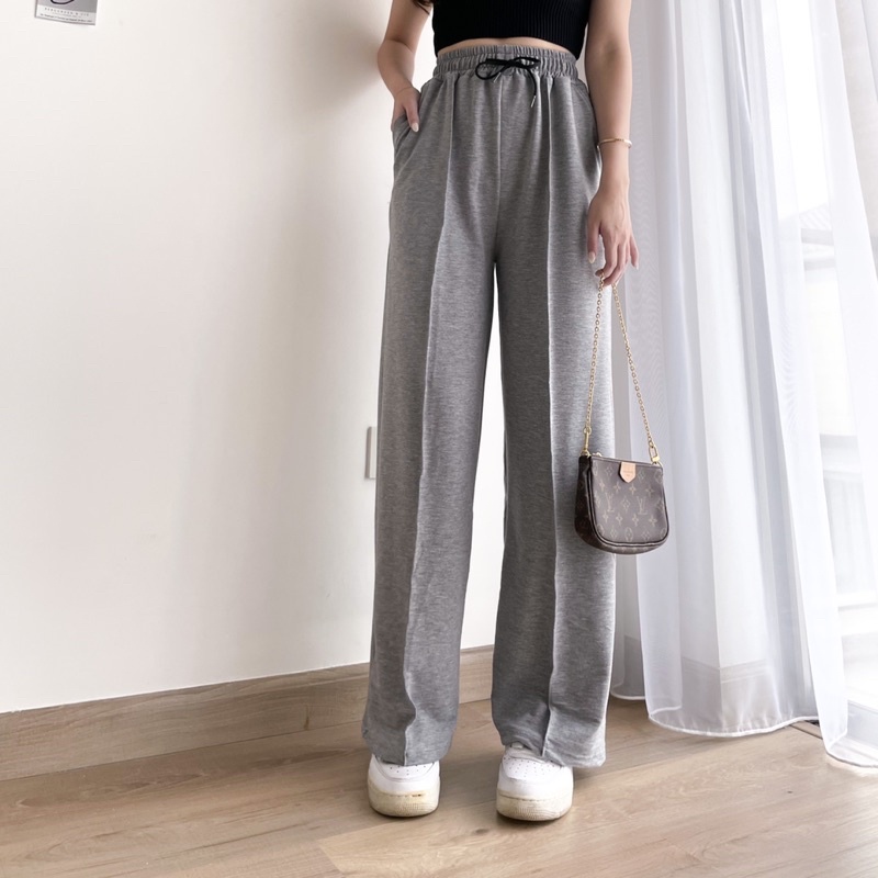 KIYO JOGGER PANTS