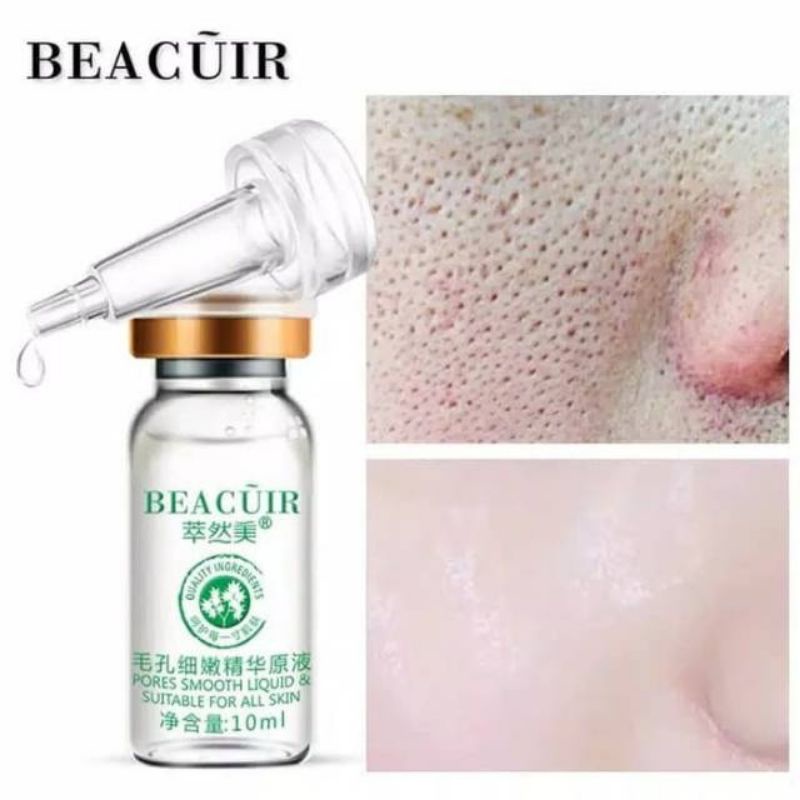 BEACUIR FACE SERUM