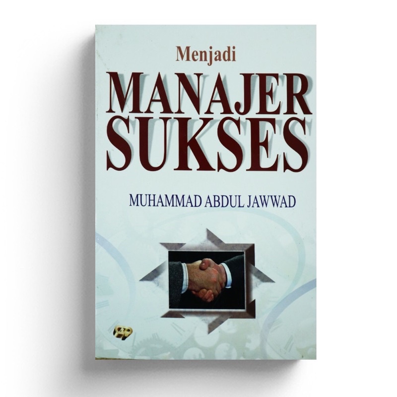 Menjadi Manajer Sukses