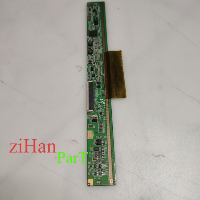 T Con Board Logic Papan Panel Tv Led samsung toshiba Sony 32 - satu kop .