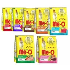 ME-O Tuna Adult 500gr|Makanan Kucing Meo Murah