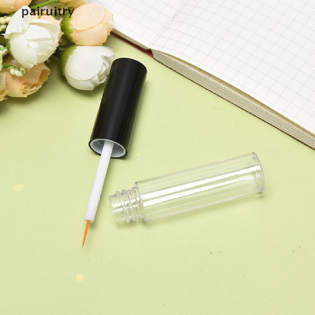 Prt Botol Tube Kosong 8ml Untuk Eyeliner / Maskara