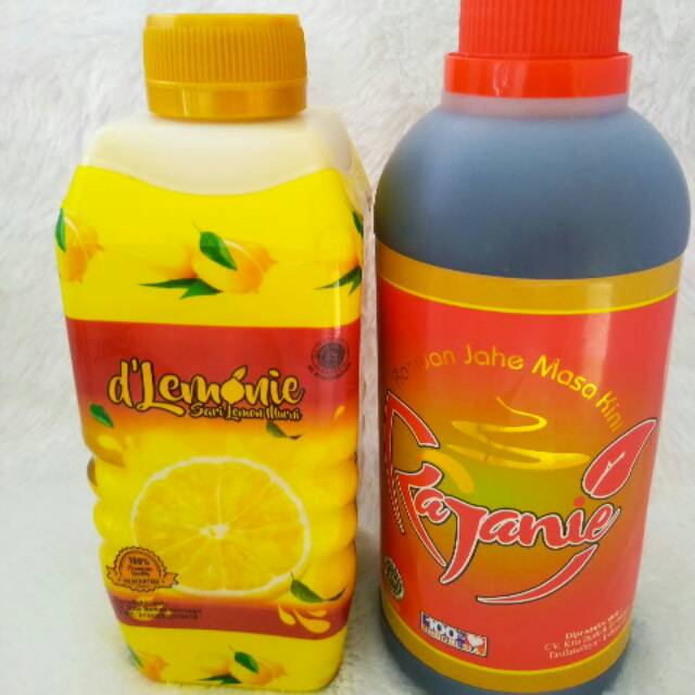 DLEMONIE + RAJANIE (DRaja)