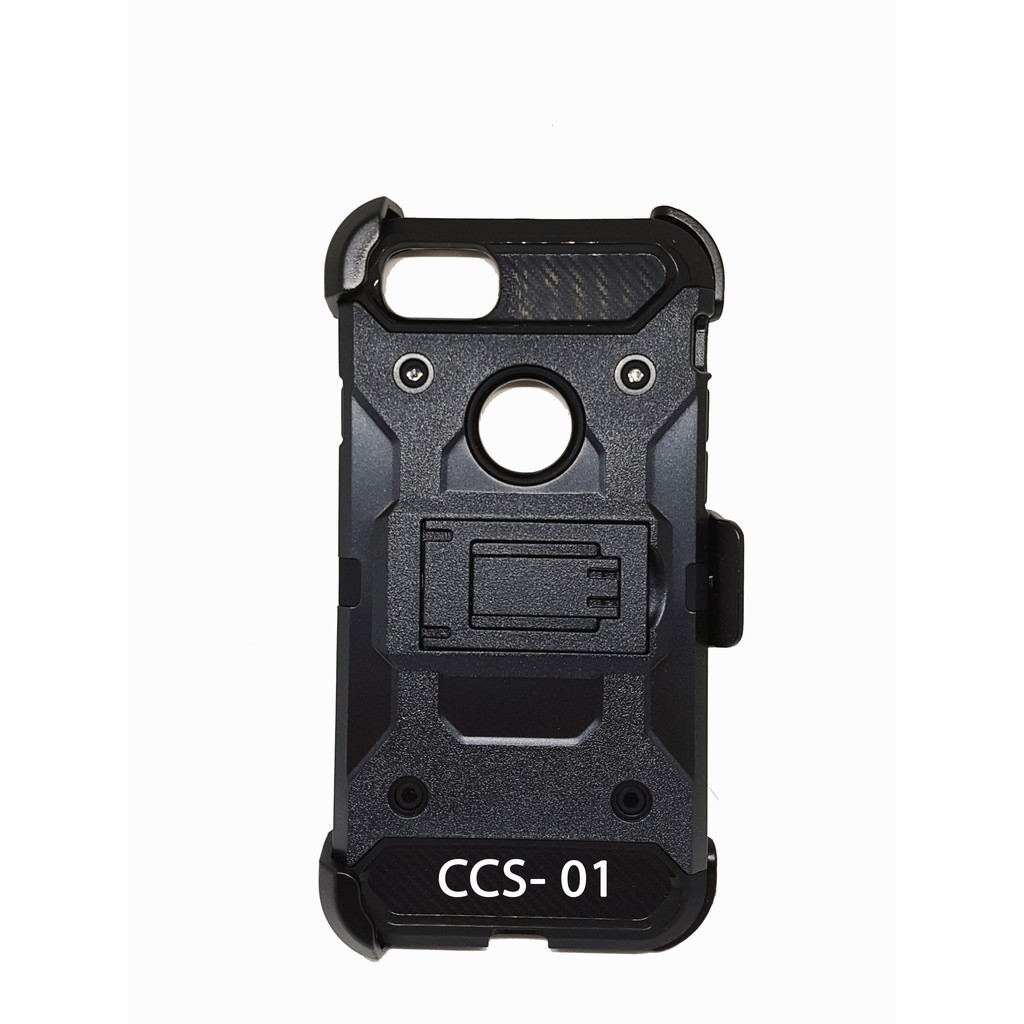 CASING IPHONE 7 CCS-001 TWO SIDES