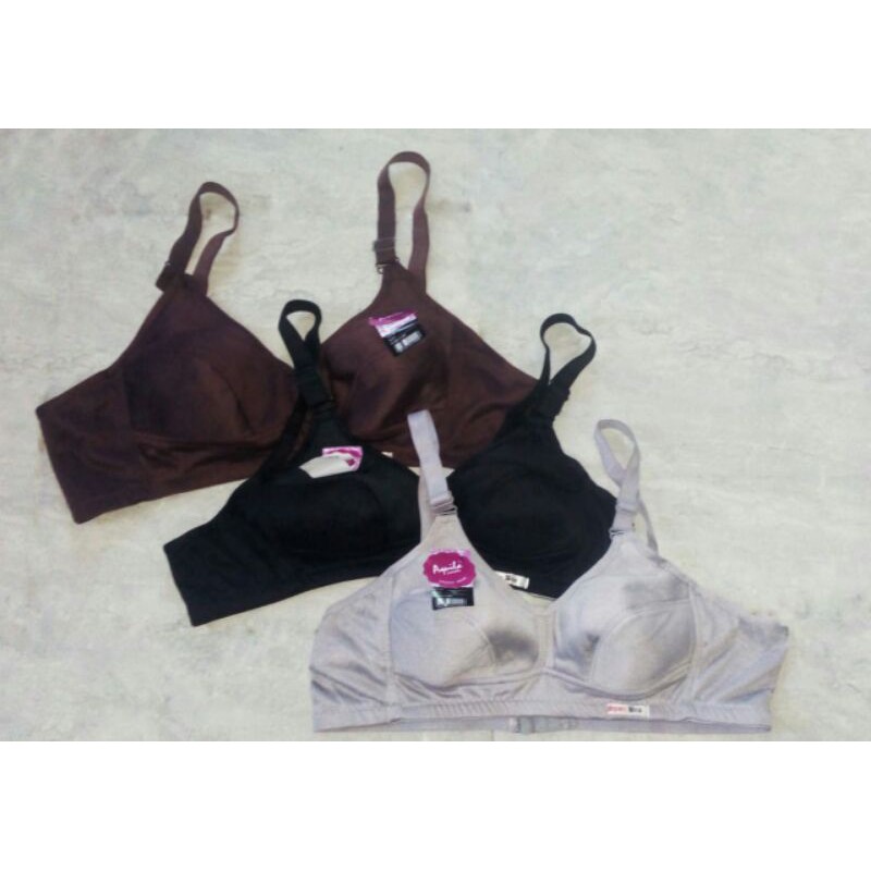 BH SPORT / SPORT BRA JUMBO SIZE 46 DAN 48
