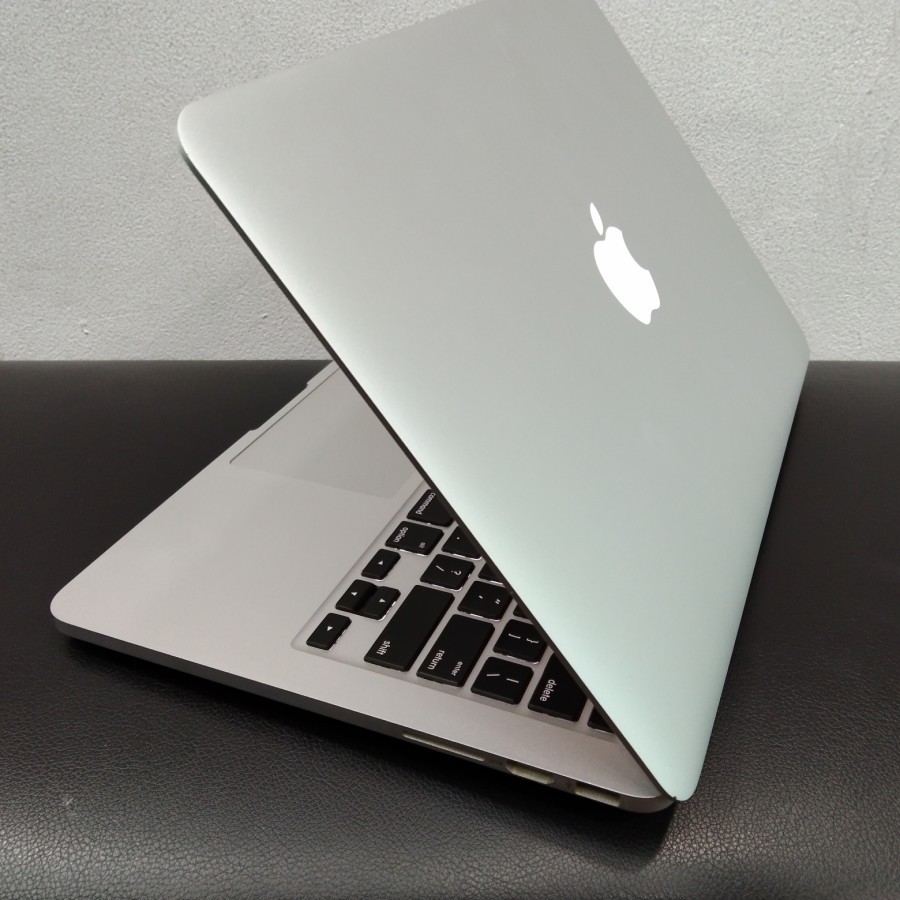 Macbook Pro Retina 2014 13-inch Core i5-2.8GHz Ram 8 Gb SSD 128 Gb ( Second )