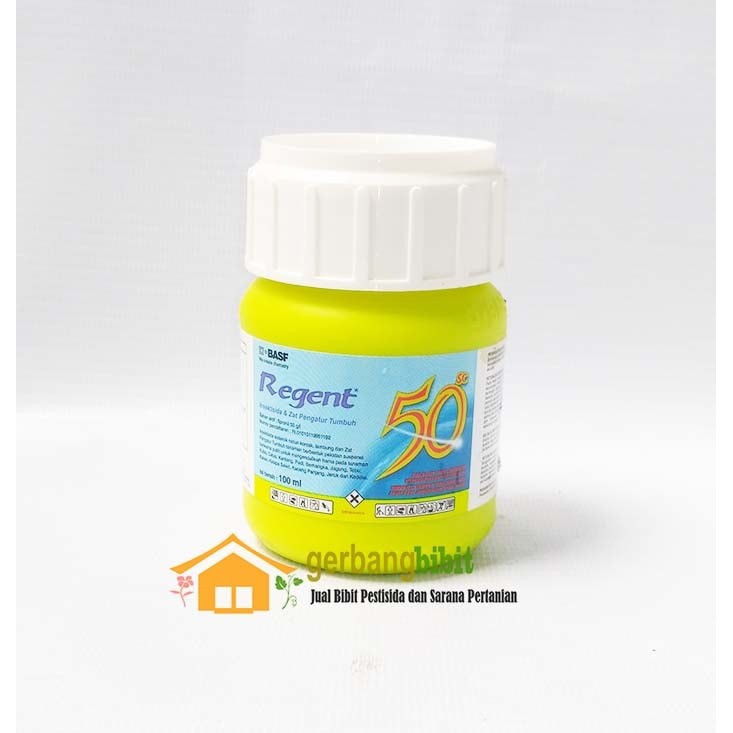 Obat Hama Regent 50 SC 50ml(obat semut)