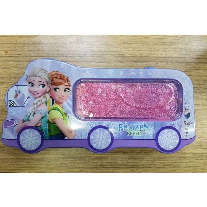 

Segera Miliki Tempat Pensil / Kotak Pensil Plastik Super Hero, Disney Lucu Fy 9911 Terlaris