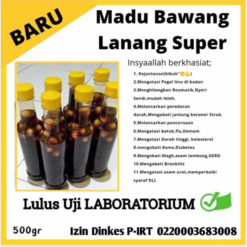 

MADU 354 | MADU BAWANG LANANG SUPER MADU HITAM + BAWANG LANANG TERMURAH MADU STAMINA PRIA
