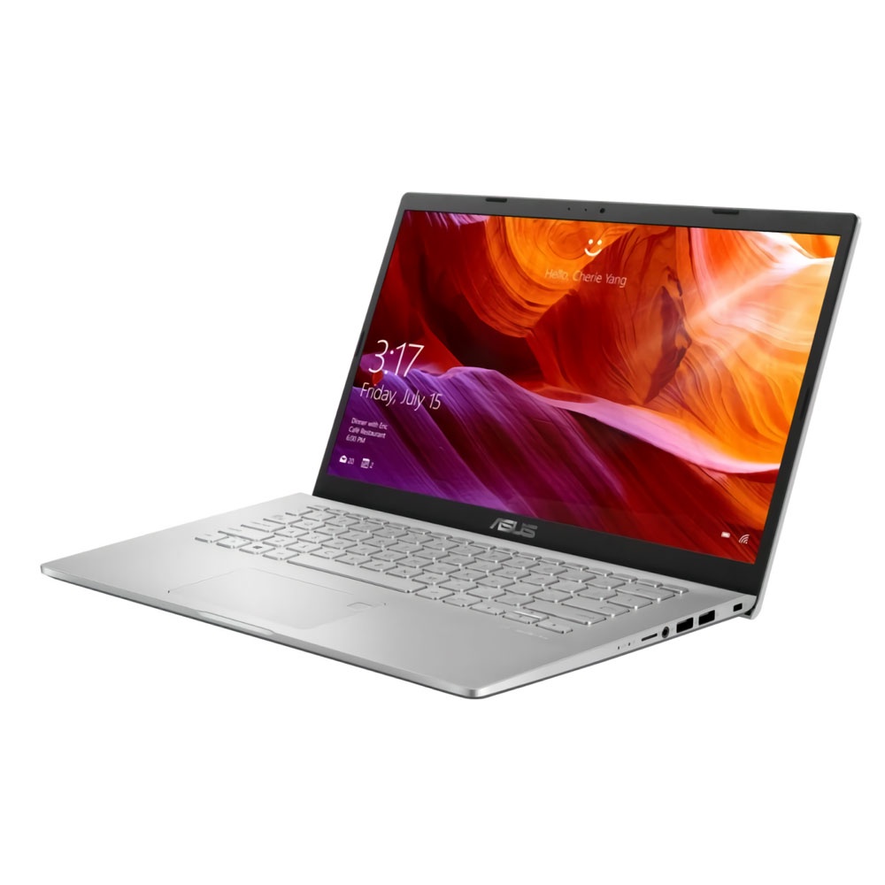 ASUS VivoBook A409FA-FHD321 [14&quot;FHD/i3-10110U/4GB/256GB SSD/INTEL HD 520/W10/OHS]