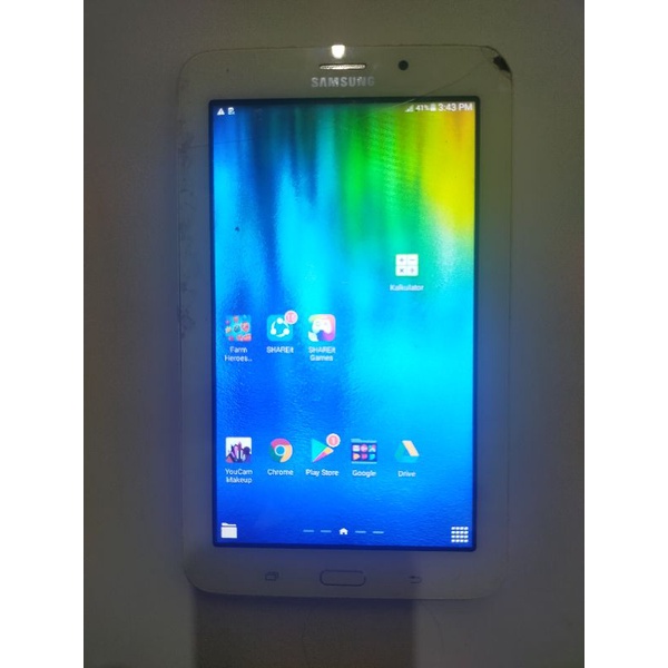 Samsung Tab 3V Original Normal