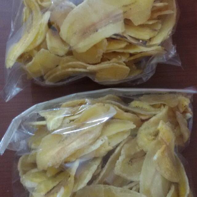 

oleh2 khas lampung