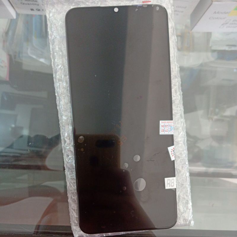 LCD TOUCHSCREEN HP REALME C11/ C15/ C12/ C25
