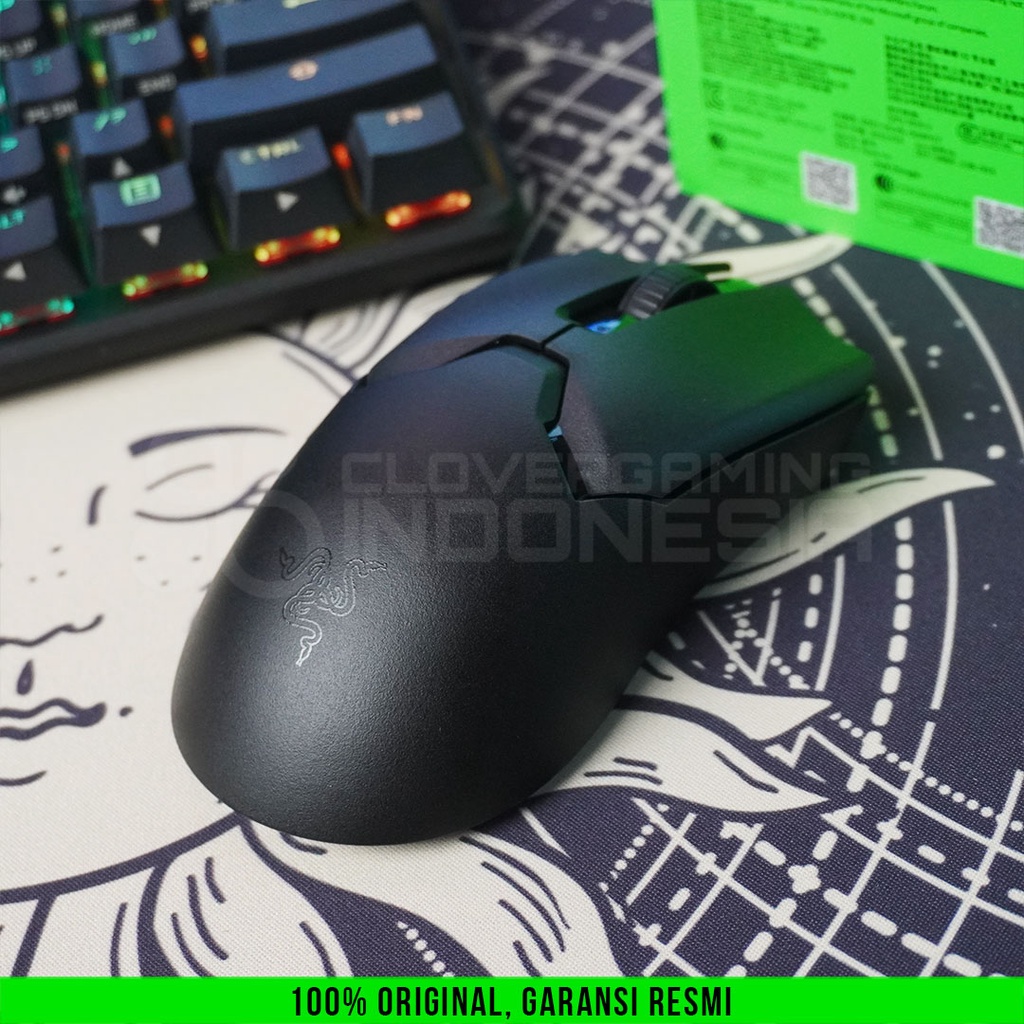 Razer Viper V2 Pro Ultra Lightweight Wireless Gaming Mouse