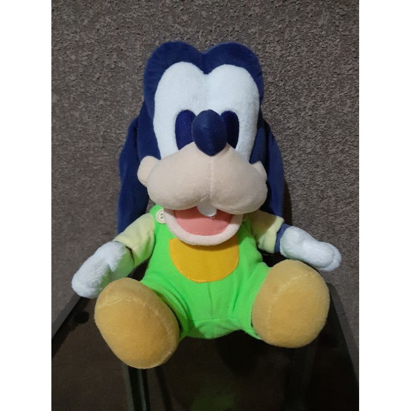 BONEKA BABY GOOFY
