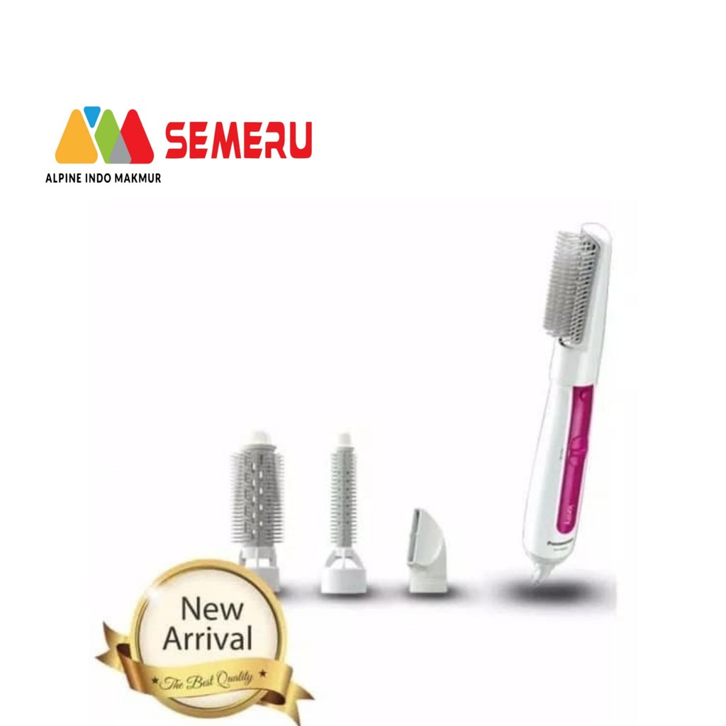 PANASONIC HAIR STYLER ION EH-KE46VP415