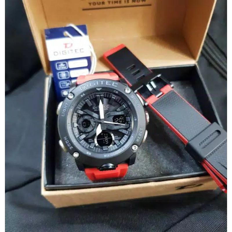 TERLARISS DIGITEC DG3094T WATER RESSITANT