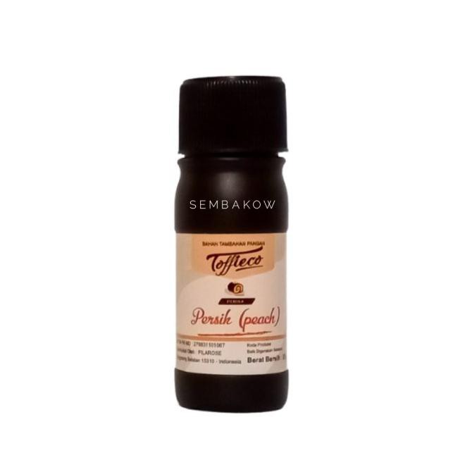 

Paling Dicari] Toffieco Flavour Persik 25Ml 25Gr Perisa Peach Essence