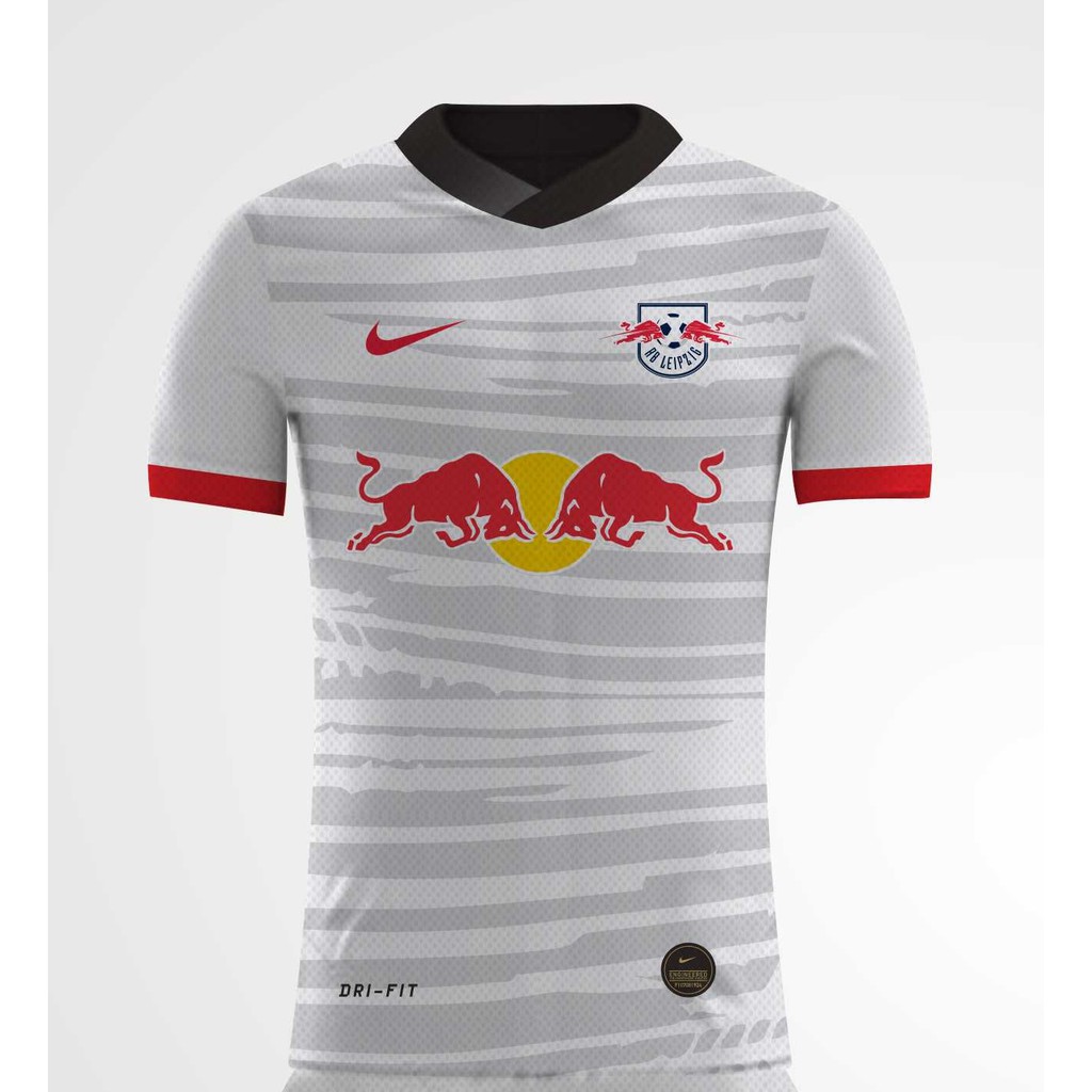 Jersey Rb Leipzig Home 2019 2020 Shopee Indonesia