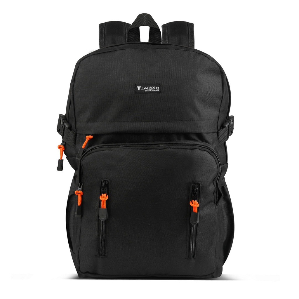 Tas Ransel Sekolah/ Backpack Laptop Patric Ransel Pria Zetshop