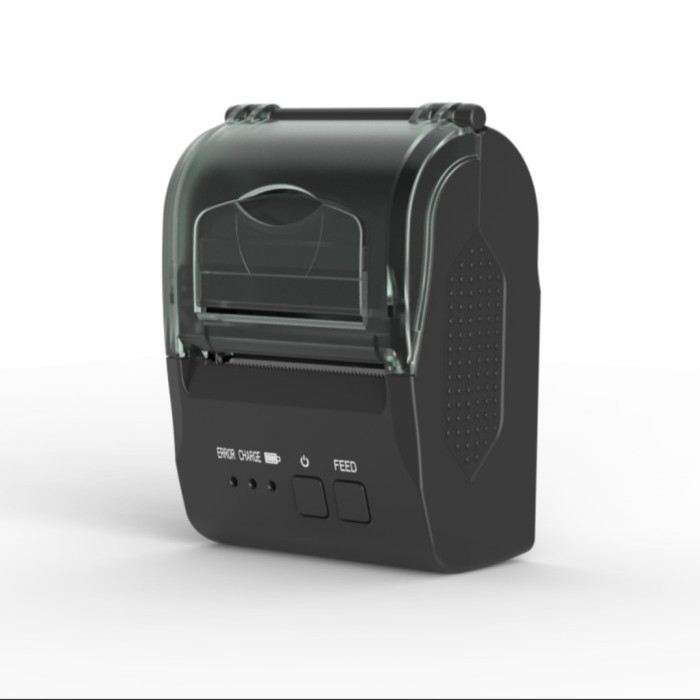 Printer Bluetooth mini Thermal murah cetak Struk