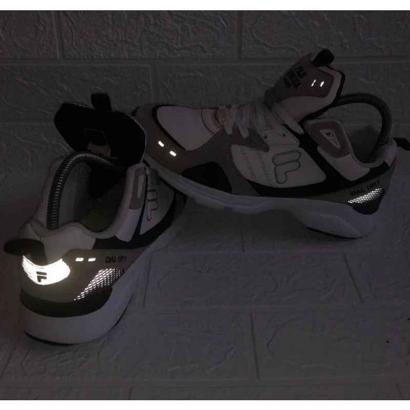 SEPATU FILA BERMUDA CRUISER SECOND ORIGINAL