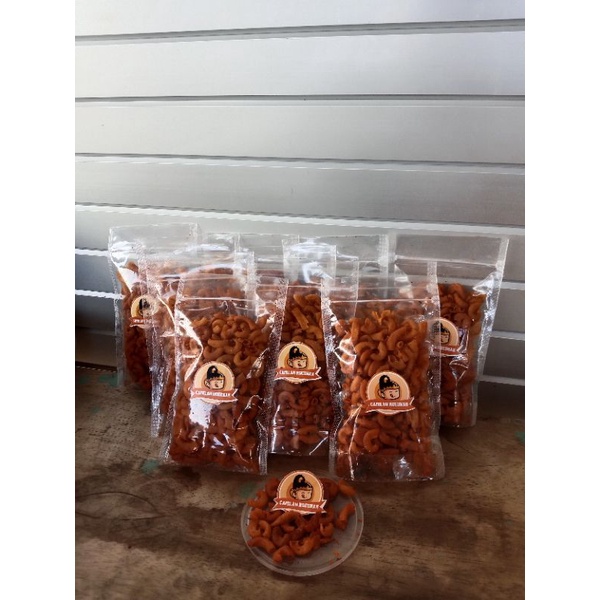 

Makaroni