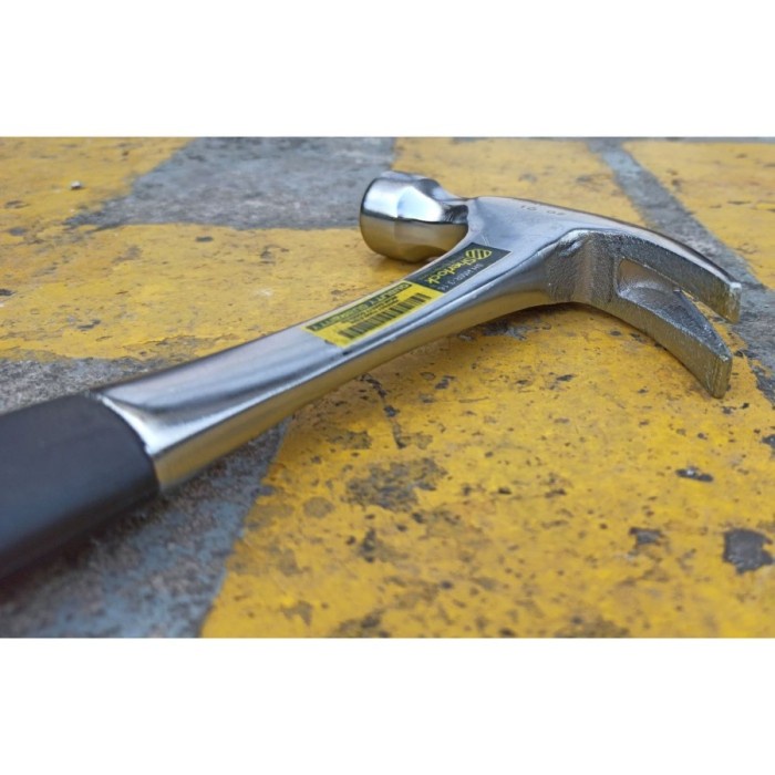 MARTILLO | Palu Besi Inggris 16oz Sherlock