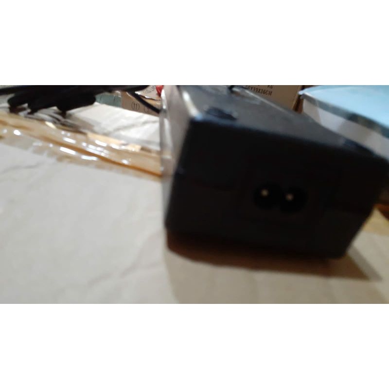 adaptor dc 24v 5a input ac 100-240vol jual per/2pcs