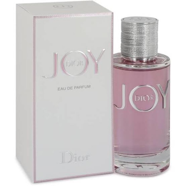 Dior joy eau de parfum 100% original 