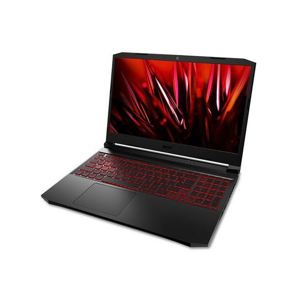 HARGA MURAH Laptop Acer Nitro 5 AN515-45 Ryzen 7 5800 16GB 512ssd RTX3060 144Hz