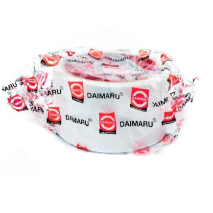 

Double Tape Daimaru