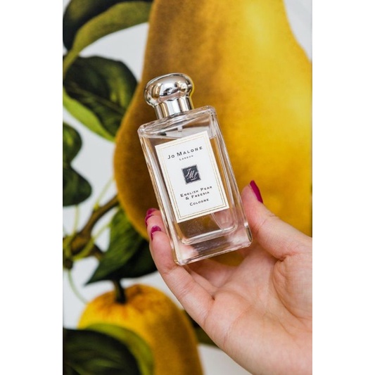 PARFUM JO MALONE ORANGE BLOSSOM