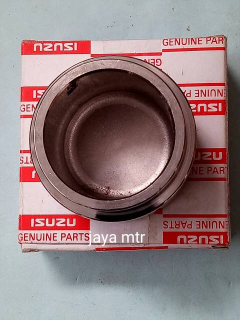 Piston caliper /piston rem isuzu panther 2.3 /2.5 kotak kapsul