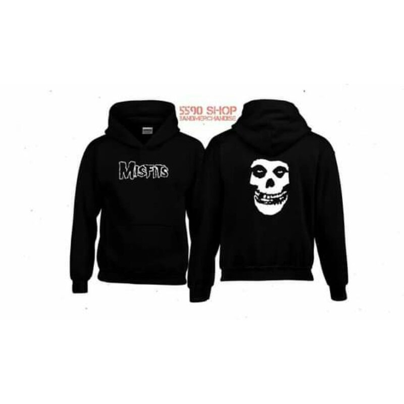 Hoodie Misfits