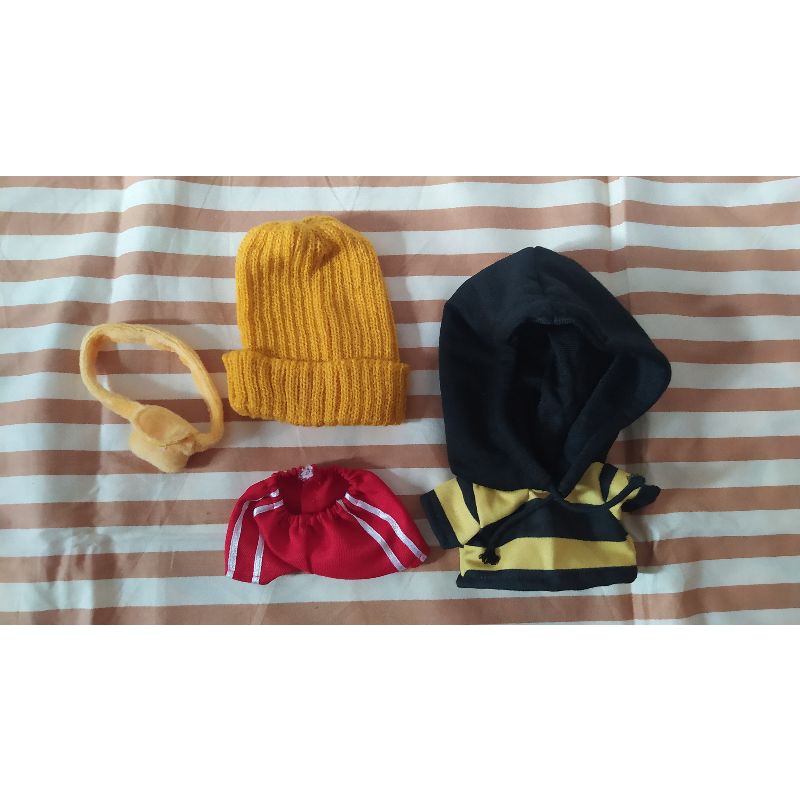 BTS Jin Doll Clothes 20cm