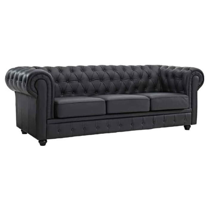 Sofa chesterfield, kursi chester, sofa shabbychic, sofa tv mebel jepara
