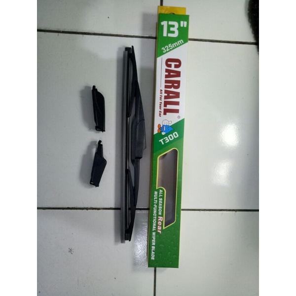 wiper belakang / rear wiper