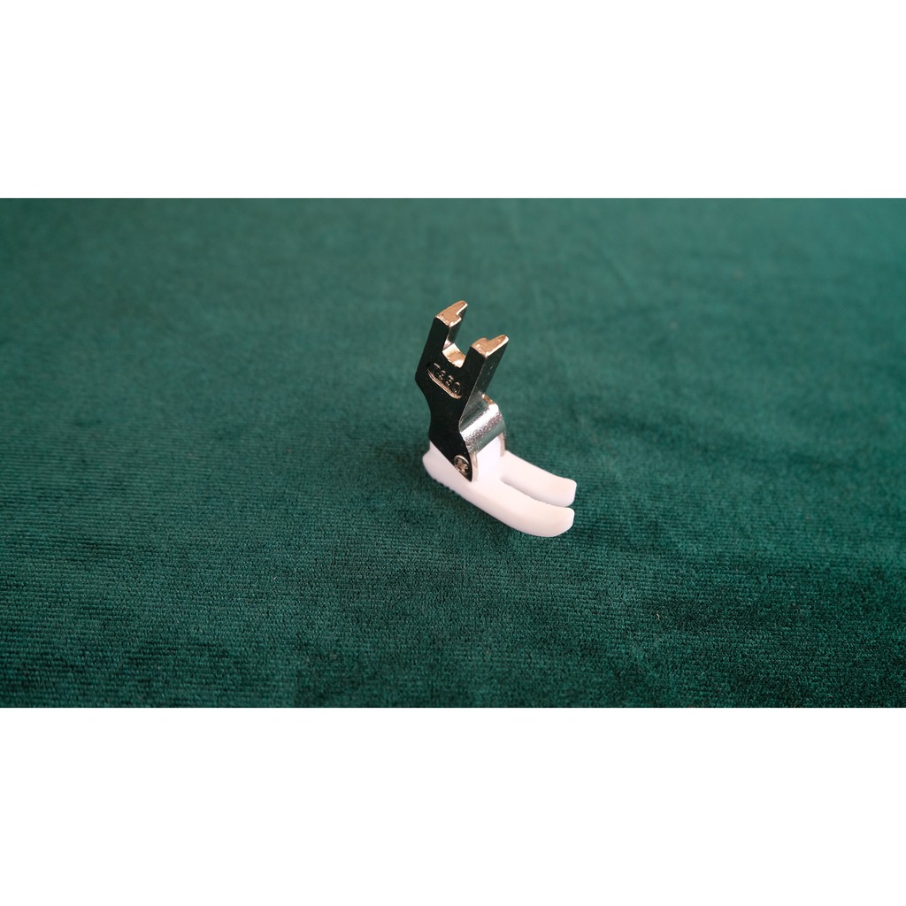 Sepatu jahit standard T351 (Teflon) "panjang sebelah"