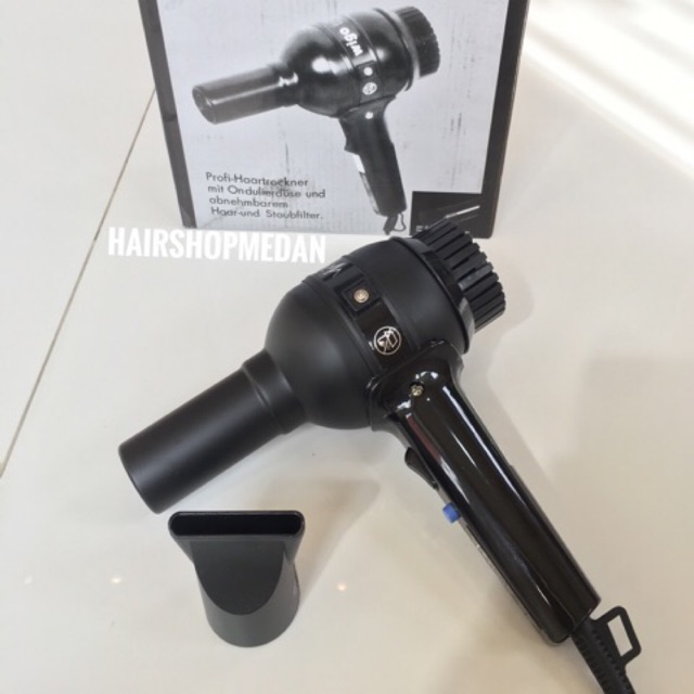 HAIRDRYER WIGO TAIFUN ORIGINAL