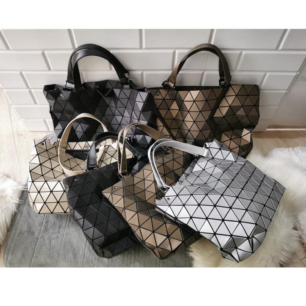 Bestseller.. BAOBAO ISSEY MIYAKE 285 | BAO TOTE 228 | 225 | RANSEL | BACKPACK 91