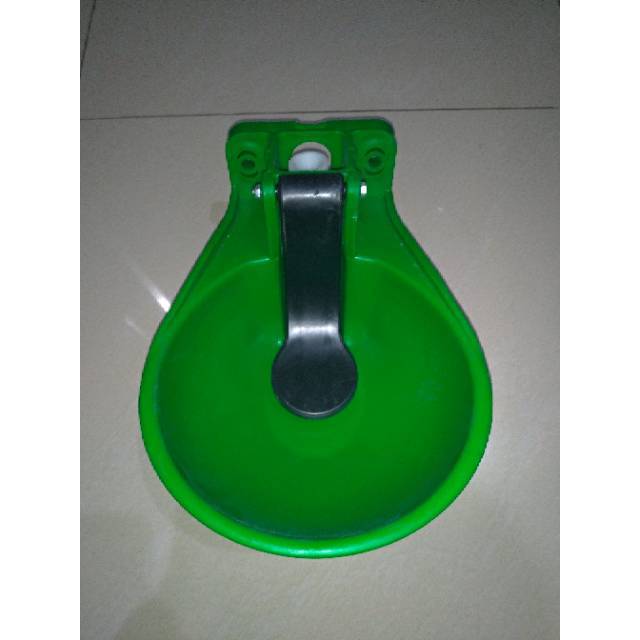 Jual Tempat Minum Ternak Sapi Lembu Kerbau Otomatis Cattle Drinker Bowl