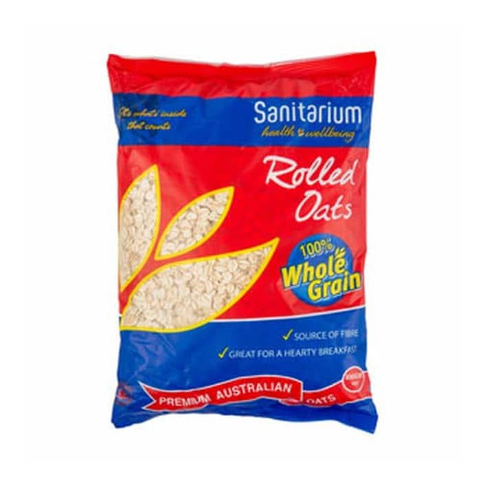 

#HANDCARRY Sanitarium Rolled Oats 800g - UFOHCR1530